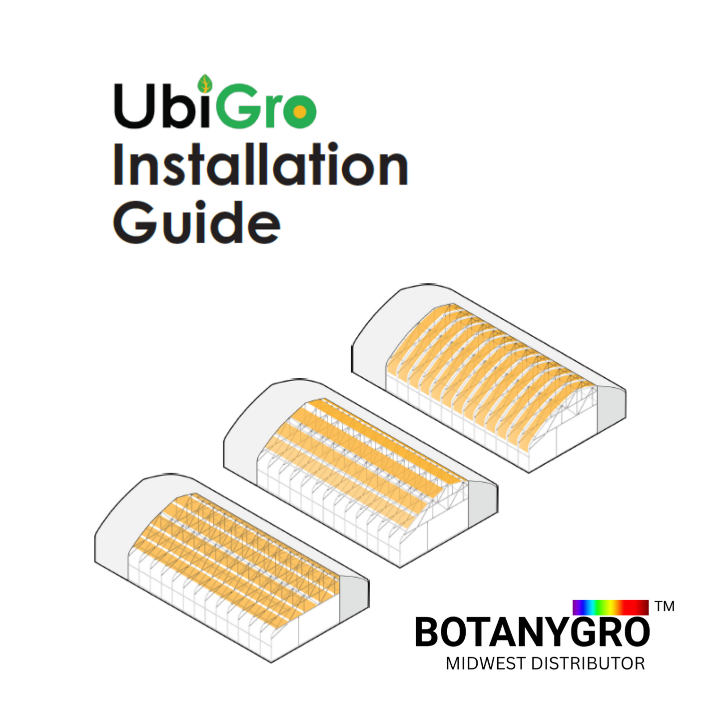 UbiGro Inner Custom - Botanygro LLC