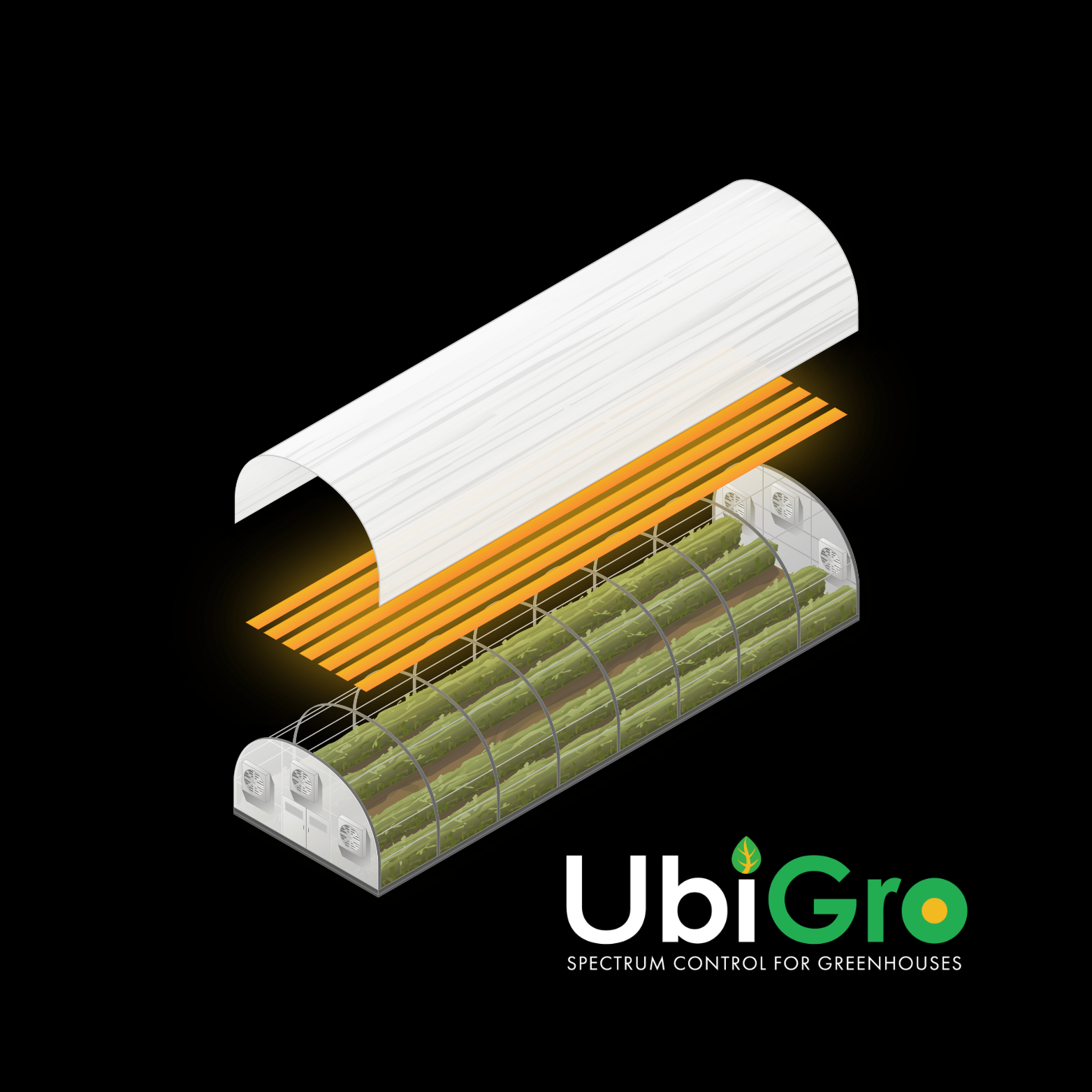UbiGro Inner Custom - Botanygro LLC